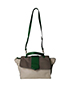 Trapeze Crossbody, front view